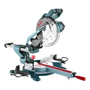 Ingleteadora Telescópica Ronix 5304 255mm 1800W