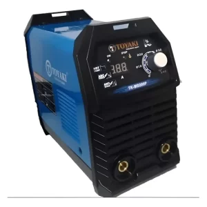Soladadora Maquina De Soldar Toyaki 200amp / Tk-ms200p