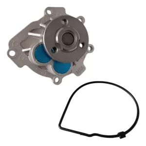 Bomba De Agua Chevrolet Tracker 1.8 2013-2020