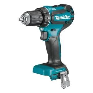 Taladro Sin Escobillas Makita Xfd13 De 18 V 1/2 Pulgadas (he