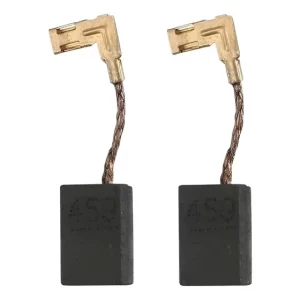 Carbón Makita Cb-459 Cod. 195026-6/ Ga4530 - M8701 - Tm3000c
