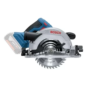 Sierra Circular Gks -57 Bosch
