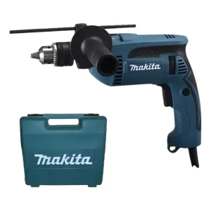 Taladro Percusión 1/2 (13mm) 760w 0-2.800rpm Hp1640k Makita
