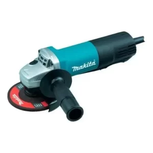 Esmeril Angular 4 1-2 (115 Mm.) 840 W. 9557hpyg Makita
