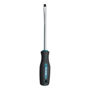 Destornillador De Paleta Makita N°8 Sl8x150mm E-13493