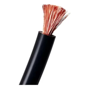 5 Metros Cable Para Soldar 1 X 16mm 200amp