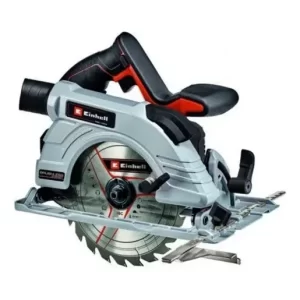 Sierra Circular Inalambrica Te-cs 18/190 Li Bl Solo Einhell
