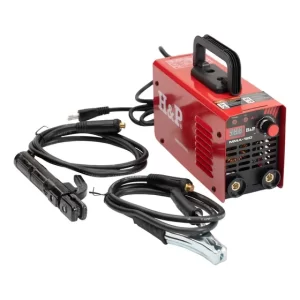 Maquina De Soldar Mma 120 Amp