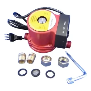Bomba De Agua O Presurizadora Brs120 26l/m 3/4 Nueva
