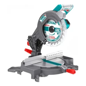 Ingleteadora Inalámbrica Total Tools TMS2001 20V