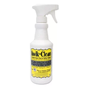 Limpiador Flux Kwik Clean 473 Ml