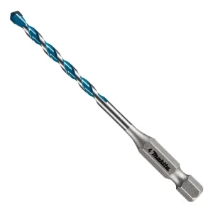 Broca Multimaterial 4x90mm (toma Hex. 1/4'') - Makita