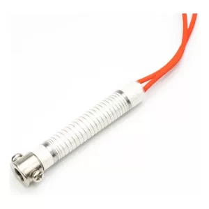 Núcleo Calefactor 300W para Soldador Alta Potencia
