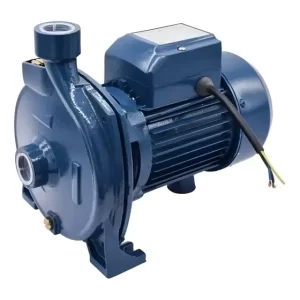 Bomba De Agua 1 Hp Toyaki Kpm-158 / Todokcl Color Azul Fase eléctrica Monofásica Frecuencia 50 Hz
