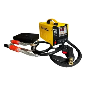 Desabollador Spotter Digital Con Accesorios - Envio Gratis