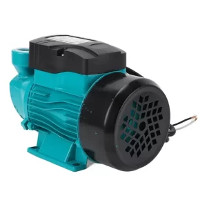 Bomba De Agua Solar Dc 200w 3200rpm 35lpm 25m Altura