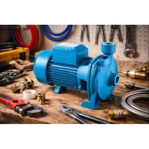 Bomba Agua Centrifuga 1.0 Hp Connor
