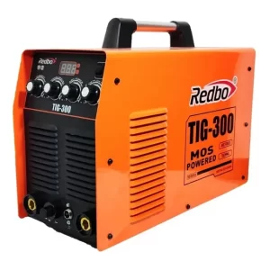 Soldadora Tig-300 50hz/380v Redbo