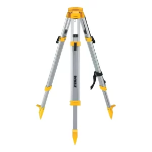 Trípode Heavy Duty 5/8" Dewalt DW0737 150cm