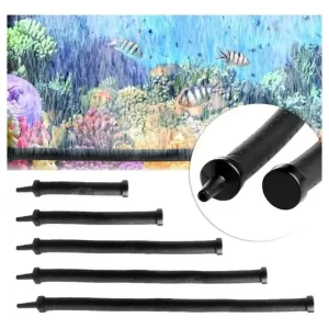 Manguera Difusora Para Acuario 60 Cm