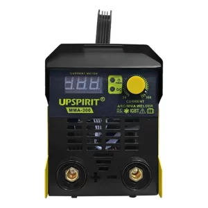 Máquina Soldar Inverter 305a Soldadora Mma-305