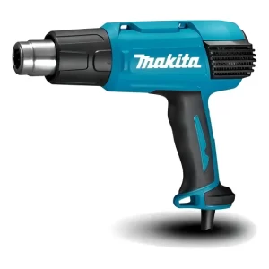 Pistola De Aire Caliente Makita Hg6530v 2.000 W