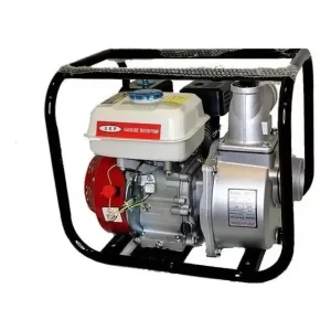 Motobomba De Agua 3 Pulgadas - Ofertaaa!