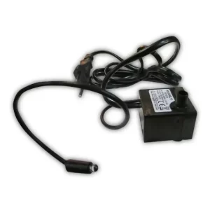 Bomba Sumergible Ming-Y Led Para Fuentes De Agua Medianas MY-018