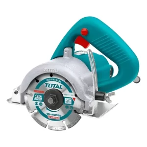 Sierra Cortadora De Marmol - Total Tools - Ts3141102