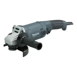 Esmeril angular Makita MT M9002 gris 1050 W + accesorio