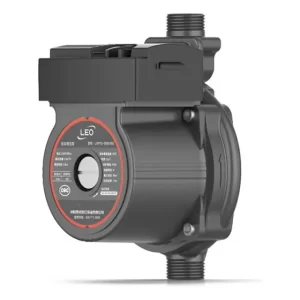 Bomba Presurizadora Leo Lrp15-90 25l/min Automática Calefont