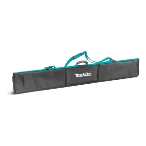 Bolsa de guía E-05664 de Makita, 1500 mm, 1565 x 45 x 220, color negro y azul