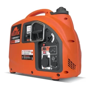 Generador Eléctrico A Gasolina 2 Kva Inverter Kolvok//cyj