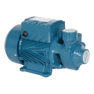Bomba De Agua Periferica 0.5hp 1x1 220v 40 L/min