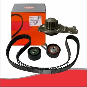 Kit Distribucion + Bomba Eurorepar Citroen C-elysee 1.6 2019
