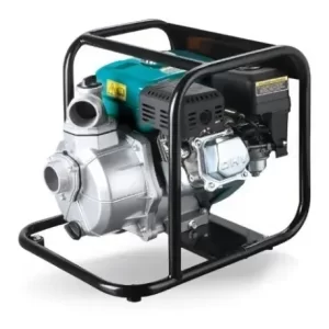 Motobomba De Agua Leo Lgp 30a 3x3 6.5hp Bencinera