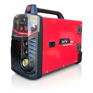 Maquina De Soldar 3 En 1 Mig/mma/tig 300amp