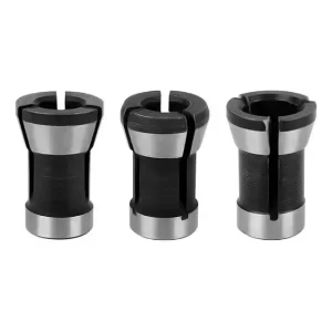 Pinza Fresadoras Bosch,dewalt ,makita 6.35mm (1/4) 8mm Y 6mm