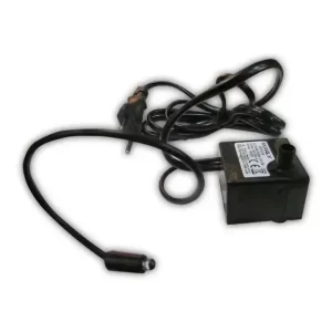 Bomba Para Fuentes De Agua Medianas / Runn