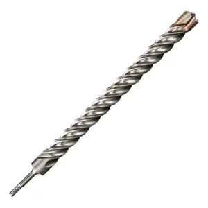 Broca Sds-plus Nemesis Ii 32x400x450mm (4 Filos) - Makita