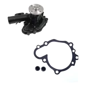 Bomba De Agua 129907-42000 Para Motor 4tnv94l 4tnv98