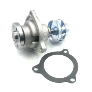 Bomba Agua Ford Fiesta 1.6 1999-2010 Zetec - Hélice Metálica