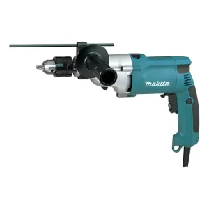 Taladro Percutor 13mm 720w Maletin Makita Hp2050h
