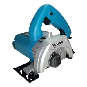 Cortadora De Mármol 4.3/8'' 1200 W Makita Mt M0400bc