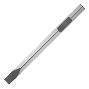 Cincel Hexagonal Punta Plana 28x520mm Makita