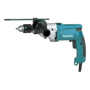 Taladro Percutor Makita De 3/4 720w 2 Velocidades Hp2050h