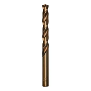 Broca Para Metal Hss-co (cobalto 5%) 9.5x125mm - Makita