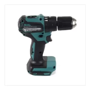Taladro Percutor Inalambrico Makita 40nm Dhp483z