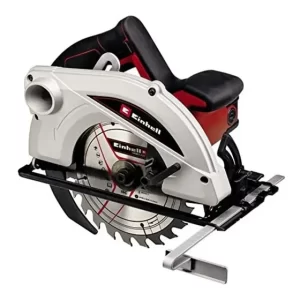 4331051  Sierra Circular 7 1/4  1410w Einhell