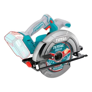 Sierra Circular Inalámbrica 165mm 5200rpm 20v Tsli1652 Super